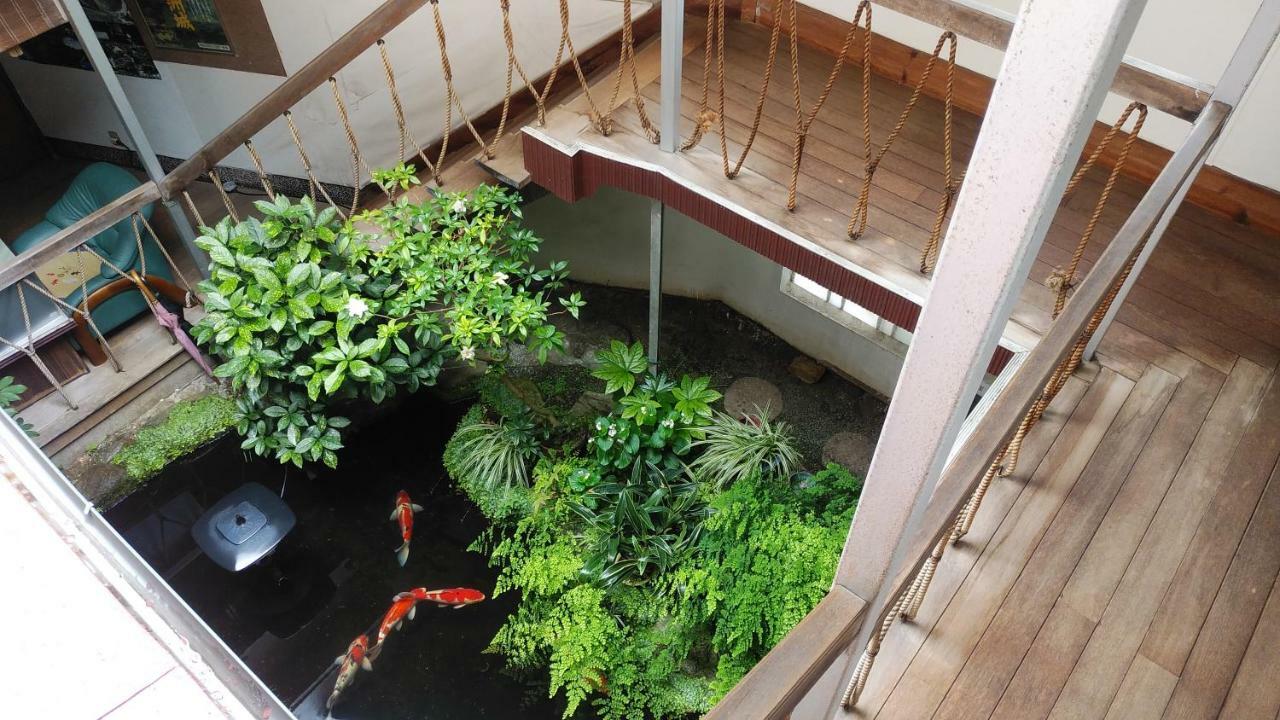 Walking Pilgrimage Hotel Tokiwa Ryokan Ozu (Ehime) Exterior foto